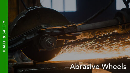Abrasive Wheels